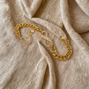 Infinity Luxe Eternity Bracelet